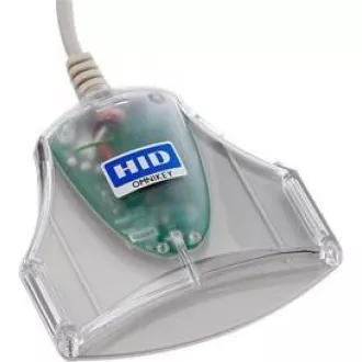 Czytnik kart SMART OMNIKEY 3021 (elektroniczne karty identyfikacyjne) USB-HID Czytnik kart SMART OMNIKEY 3021 (elektroniczne karty identyfikacyjne) USB-HID