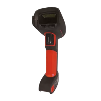 Honeywell 1990i, 2D, SR, multi-IF, zestaw (USB)