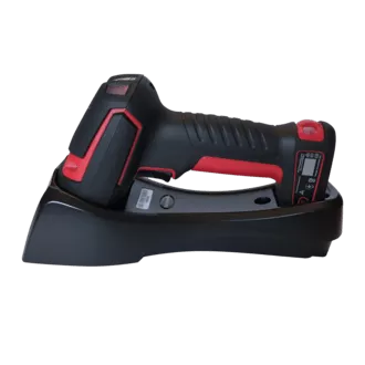 Honeywell Granit 1991iXR, BT, 2D, USB, multi-IF, Digimarc, zestaw (USB), czerwony Honeywell Granit 1991iXR, BT, 2D, USB, multi-IF, Digimarc, zestaw (USB), czerwony