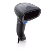 Datalogic QuickScan QD2500, 2D, multi-IF, Digimarc, zestaw (USB), czarny