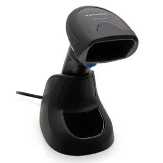 Datalogic QuickScan QD2500, 2D, wiele interfejsów, Digimarc, zestaw (USB), czarny Datalogic QuickScan QD2500, 2D, wiele interfejsów, Digimarc, zestaw (USB), czarny