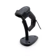 Datalogic QuickScan QD2500, 2D, multi-IF, Digimarc, zestaw (USB), czarny