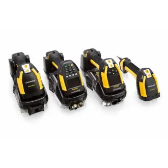 Datalogic PM9600-SR, zestaw USB, 2D, zestaw (USB), RB Datalogic PM9600-SR, zestaw USB, 2D, zestaw (USB), RB