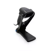 Datalogic QuickScan Lite QW2520, 2D, USB, zestaw (USB), czarny
