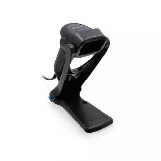 Datalogic QuickScan Lite QW2520, 2D, USB, zestaw (USB), czarny Datalogic QuickScan Lite QW2520, 2D, USB, zestaw (USB), czarny