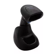 Datalogic QuickScan QBT2500, BT, 2D, multi-IF, Digimarc, zestaw (USB), czarny