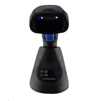 Datalogic QuickScan Mobile QM2500, USB, 2D, USB, RS232, zestaw (USB)