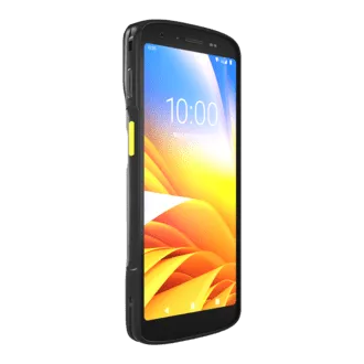Zebra TC27, 2D, SE4710, projektor pojemnościowy, 8-stykowy, USB-C, BT, Wi-Fi, eSIM, 5G, NFC, Android, GMS, czarny Zebra TC27, 2D, SE4710, projektor pojemnościowy, 8-stykowy, USB-C, BT, Wi-Fi, eSIM, 5G, NFC, Android, GMS, czarny