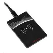 Czytnik RFID Elatec TWN4 Slim, LF HF BLE, Standard
