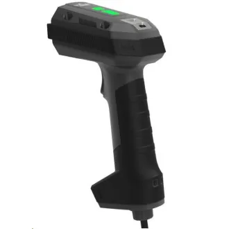Czytnik przemysłowy Virtuos CCD 2D DPM HT-880DPM, USB, ciemnoszary Czytnik przemysłowy Virtuos CCD 2D DPM HT-880DPM, USB, ciemnoszary