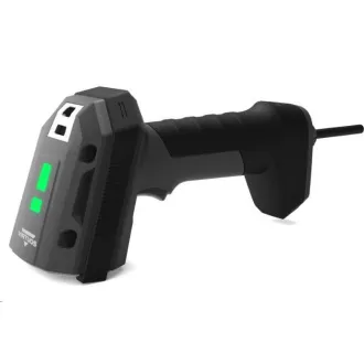 Czytnik przemysłowy Virtuos CCD 2D DPM HT-880DPM, USB, ciemnoszary Czytnik przemysłowy Virtuos CCD 2D DPM HT-880DPM, USB, ciemnoszary