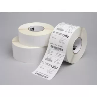 Etykiety Zebra Z-Select 2000D usuwalne, 38x25mm, 2580 etykiet, opakowanie 12 szt. Etykiety Zebra Z-Select 2000D usuwalne, 38x25mm, 2580 etykiet, opakowanie 12 szt.