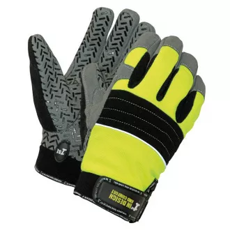 Rękawica 1st GRIP czarna 9