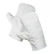 Rękawiczki bawełniane calowe OUZEL - 10