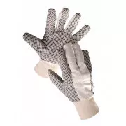 Rękawice OSPREY BA z tarczami PVC - 10