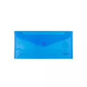 Okładka DL z niebieskim nadrukiem Neo colori