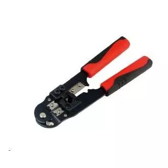 GEMBIRD Szczypce zaciskowe (T-WC-03) do złączy RJ45/8p8c, 3 w 1