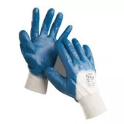 Rękawiczki HARRIER zanurzone w nitrylu - 9