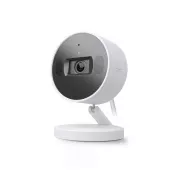 Kamera domowa/wewnętrzna TP-Link Tapo C125 (4MP, 2K QHD 1440p, WiFi, IR 10m, microSD)