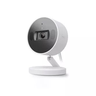 Kamera domowa/wewnętrzna TP-Link Tapo C125 (4MP, 2K QHD 1440p, WiFi, IR 10m, microSD)