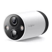 Kamera zewnętrzna TP-Link Tapo C420 (4MP, 2K QHD, 1440p, IR 15m, WiFi, IP65)