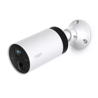 Kamera zewnętrzna TP-Link Tapo C420 (4MP, 2K QHD, 1440p, IR 15m, WiFi, IP65)