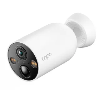 TP-Link Tapo C425 zestaw 2x kamera zewnętrzna C425 (4MP, 2K QHD, 1440p, IR 15m, WiFi, karta micro SD, IP66)
