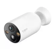 Kamera zewnętrzna TP-Link Tapo C425 (4MP, 2K QHD, 1440p, IR 15m, WiFi, karta micro SD, IP66)