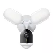 Kamera zewnętrzna TP-Link Tapo C720 z reflektorem (4 MP, 2K QHD, 1440p, IR 30 m, WiFi, karta microSD, IP65)