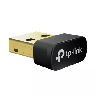 Karta TP-Link Archer TX10UB Nano WiFi6 USB (AX900, 2, 4GHz/5GHz, USB2.0, Bluetooth5.3) Karta TP-Link Archer TX10UB Nano WiFi6 USB (AX900, 2, 4GHz/5GHz, USB2.0, Bluetooth5.3)