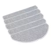 TP-Link Tapo RVA301 zestaw 5 zmywalnych chusteczek (5x) do Tapo RV30 Max Plus, RV30 Max, RV20 Max Plus, RV20