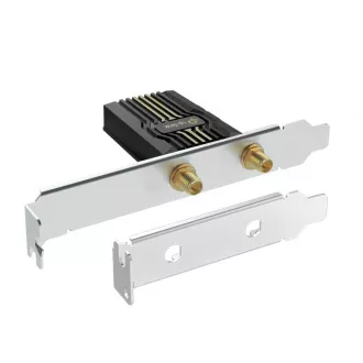 Karta TP-Link Archer TBE552E WiFi7 PCIe (BE9300, 2, 4GHz/5GHz/6GHz, Bluetooth5.4)
