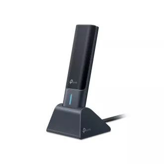 Karta sieciowa TP-Link Archer TXE70UH WiFi6E USB (AXE5400, 2, 4GHz/5GHz/6GHz)