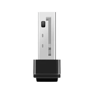 Karta sieciowa TP-Link Archer TX1U Nano WiFi6 USB (AX300, 2, 4GHz/5GHz, USB2.0)
