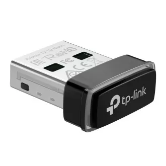 Karta sieciowa TP-Link Archer TX1U Nano WiFi6 USB (AX300, 2, 4GHz/5GHz, USB2.0)