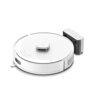 Odkurzacz automatyczny TP-Link Tapo RV30 Max z mopem (LiDAR IMU, 2, 4 GHz, BT, biały)
