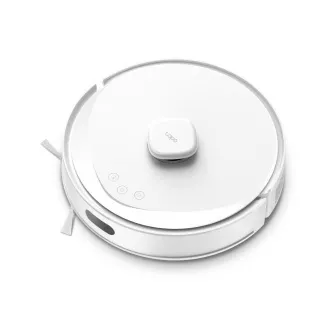 Odkurzacz automatyczny TP-Link Tapo RV30 Max z mopem (LiDAR IMU, 2, 4 GHz, BT, biały)