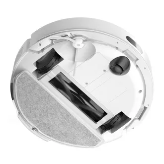 Odkurzacz automatyczny TP-Link Tapo RV30 Max z mopem (LiDAR IMU, 2, 4 GHz, BT, biały)