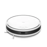 Odkurzacz automatyczny TP-Link Tapo RV20 Max z mopem (LiDAR, 2, 4 GHz, BT, biały)