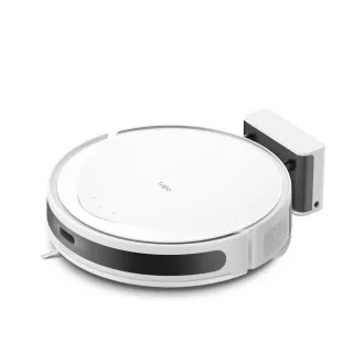 Odkurzacz automatyczny TP-Link Tapo RV20 Max z mopem (LiDAR, 2, 4 GHz, BT, biały)
