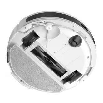 Odkurzacz automatyczny TP-Link Tapo RV20 Max z mopem (LiDAR, 2, 4 GHz, BT, biały)