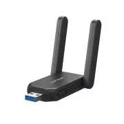 MERCUSYS MA72XH Adapter WiFi6 USB (AX1800, 2, 4GHz/5GHz, USB3.0)