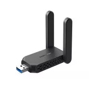 MERCUSYS MA32H Adapter WiFi5 USB (AC1300, 2, 4GHz/5GHz, USB3.0)