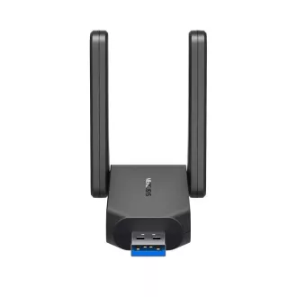 MERCUSYS MA32H Adapter WiFi5 USB (AC1300, 2, 4GHz/5GHz, USB3.0)