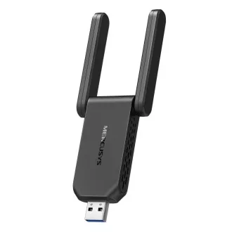 MERCUSYS MA32H Adapter WiFi5 USB (AC1300, 2, 4GHz/5GHz, USB3.0)