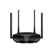 Mercusys MB235-4G WiFi5 EasyMesh router (AC1200, 4G LTE Cat6, 2, 4GHz/5GHz, 1xGbE LAN/WAN, 3xGbE LAN, 1xnanoSIM) - Używany
