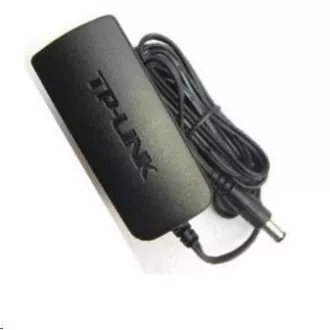 Zasilacz sieciowy TP-Link ze złączem DC 5, 5/2, 1mm (9V, 0, 85A) Zasilacz sieciowy TP-Link ze złączem DC 5, 5/2, 1mm (9V, 0, 85A)