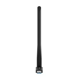 Karta sieciowa TP-Link Archer TX35U Plus WiFi6 USB (AX1800, 2, 4GHz/5GHz, USB3.0)
