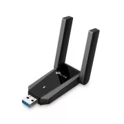 Karta sieciowa TP-Link Archer TX30U Plus WiFi6 USB (AX1800, 2, 4GHz/5GHz, USB3.0)