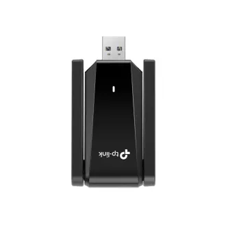 Karta sieciowa TP-Link Archer TX30U Plus WiFi6 USB (AX1800, 2, 4GHz/5GHz, USB3.0)